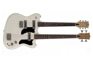 38 pražců? Kdo na tohle bude hrát? Eastwood Guitars se pouštějí do výroby kytary inspirované virálem ANGINE DE POITRINE