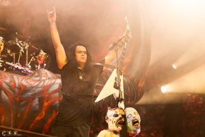 Němečtí thrasheři pod palbou: 21 kapel z celého světa vzdává hold legendárním KREATOR!