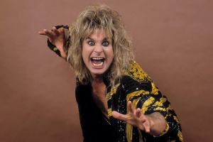 Třináct příběhů slavných kytaristů, kteří málem hráli s Ozzym