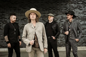 Nové album RIVAL SONS bude syrové jako „bolest zubu“ a plné energie malých klubů