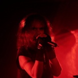 GRAVE DIGGER - 3.2.2013, Klub Matrix, Praha