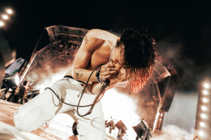 Yungblud otevře brány BludFestu v Hradci Králové už za měsíc!
