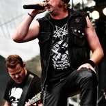 Brutal Assault 2012 - vol. I