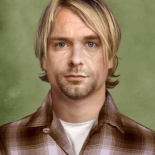 Kurt Cobain (NIRVANA) 2