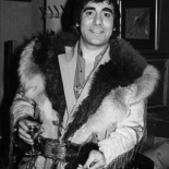 Keith Moon (THE WHO) 1