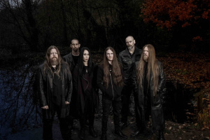 Listopadový Spark uvádí: MY DYING BRIDE – Smrtelné pouto času