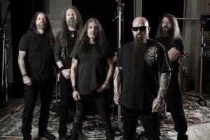 Kerry King dává dohromady nový matroš