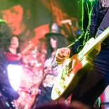 SLASH – 11. 2. 2013, Praha, Lucerna