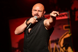 Geoff Tate pracuje na albu „Operation: Mindcrime III“