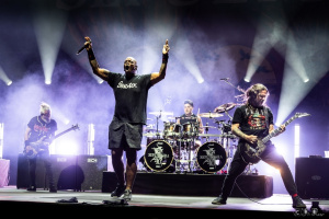 Třetí den Metalfestu a domácí rozlučka SEPULTURY