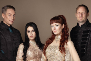 Dubnový Spark zve do lesa zapomnění s EYE OF MELIAN