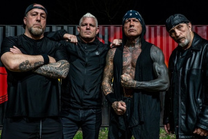 Klasická sestava BIOHAZARD se vrací na scénu s prvním singlem z připravovaného alba