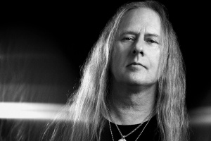 Jerry Cantrell lační po krvi