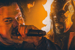 ARAKAIN a DYMYTRY novým společným singlem potvrzují, že „Neztrácí náboj“