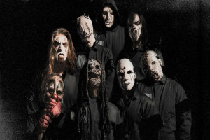 SLIPKNOT dělají novou desku! „Byznys máme na háku, děláme opravdovou hudbu,“ vzkazuje bubeník Eloy Casagrande