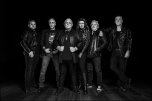 Přišel čas na poslech nového singlu DIRKSCHNEIDER & THE OLD GANG