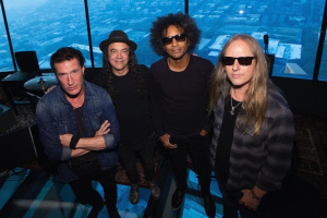 ALICE IN CHAINS čelí podezření ze zneužití milionů dolarů koronavirové podpory