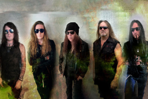 VICIOUS RUMORS novým singlem křičí do nebe, že se nikdy nevzdají