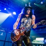 SLASH – 11. 2. 2013, Praha, Lucerna