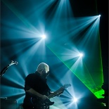 THE AUSTRALIAN PINK FLOYD SHOW - 15.1.2012, Brno, Kajot Arena 