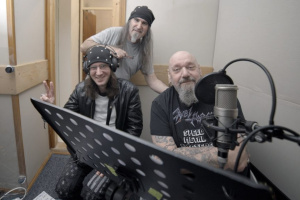 Oldschool heavy metal jak vyšitý! Paul Di'Anno se vrací na scénu s novým „chorvatským“ projektem