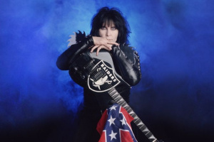 „Hudba je dnes spotřební záležitostí,“ smutní Blackie Lawless z W.A.S.P.