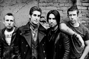 Tečka za nezdařeným comebackem? JANE´S ADDICTION pustili ven singl „True Love“