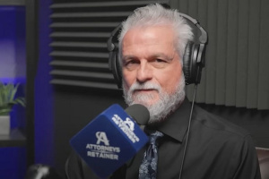 JON SCHAFFER vyjádřil vděk za prezidentskou milost of Donalda Trumpa