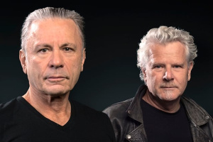Nechtěli jsme Nickův klon, říká Bruce Dickinson o novém bubeníkovi IRON MAIDEN