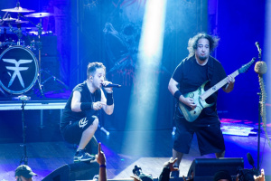 Nové album FEAR FACTORY vyjde příští rok