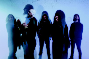 HIGH PARASITE servírují novou muziku a míří na Basinfirefest