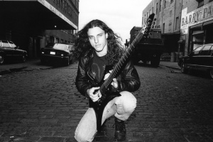 Chuck Schuldiner (DEATH) měl rozpracovaný cover Madonny!