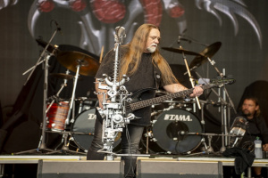 Obrázky z rozjetých Hradů CZ - fotil Tomáš Šnirer!