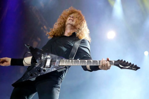 Po dvou dekádách zahráli MEGADETH naživo skladbu „Liar“. O kom ji Dave Mustaine napsal? 