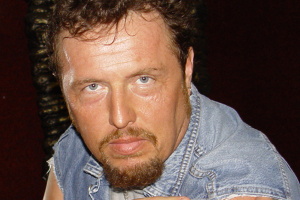 Květnový Spark uvádí Pípu (KRYPTOR): „Po svém prvním koncertě jsem sehnal podpis Ritchieho Blackmora.“