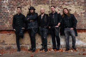 DONOR přivezou na pódium Masters of Rock celé Jeviště snů