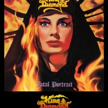 King Diamond - Fatal Portrait Poster 6_20