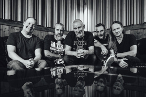 CLAWFINGER v únoru po 18 letech vydají nové album – Než všichni zemřeme…