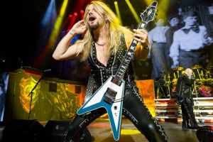 Nová deska JUDAS PRIEST dostává první obrysy