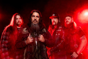 V novém songu MACHINE HEAD hostují členové IN FLAMES, LACUNA COIL a UNEARTH