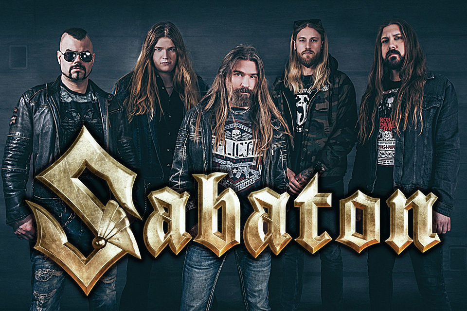 Sabaton