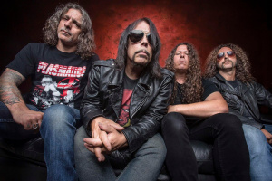 MONSTER MAGNET v Ostravě nezahrají, nemocný frontman letí domů