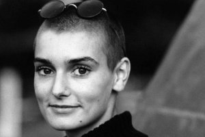 Zemřela Sinéad O´Connor – Připomeňte si, že nebyla jen interpretkou jednoho hitu…