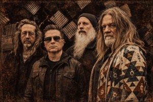 Mrkněte na nový klip CORROSION OF CONFORMITY, z třetího nejlepšího alba dubnového Sparku