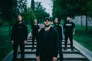 THY ART IS MURDER načínají očistným singlem novou éru a za rok dorazí s PARKWAY DRIVE do Prahy