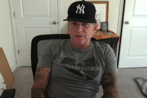 Bývalý frontman CRO-MAGS, John Joseph, říká, že se nikdy nezúčastní reunionu klasické sestavy