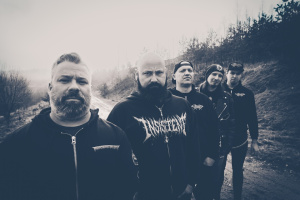 Víkend ve znamení CUTTERRED FLESH a HOUR OF PENANCE