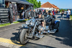Největší motorkářský hudební festival Euro Bike Fest startuje již za dva týdny!