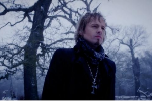 AVANTASIA - "Sleepwalking"