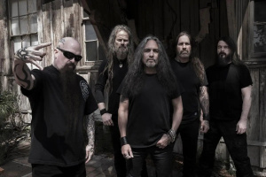 Kerry King v dubnu zahájí nahrávání svého druhého alba